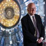 UK Nobel Prize-winning physicist Peter Higgs dies age 94 – CNN